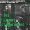 Weehawken Mad Pad BOF "Les liaisons dangereuses"