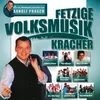 Volksmusik ist Herzmusik