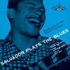 Salvador Plays The Blues
