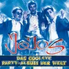 Jojo's Hit Mix