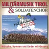 Deutschmeister-Regiments-Marsch