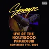 Sally Is A... Live At The Hollywood Palladium