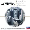 Gershwin: Rhapsody In Blue