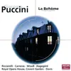 Puccini: La Bohème / Act 1 - Chi è Là? - Si Sente Meglio?