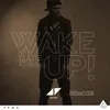 Wake Me Up Reggae Mix