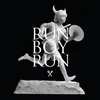 Run Boy Run Instrumental