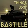 Things We Lost In The Fire TORN Remix