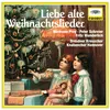 Praetorius: Weihnachtslieder - Hosianna dem Sohne Davids