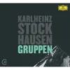 Grabstein für Stephan op.15/c - Fassung für grosses Orchester und Solo-Gitarre