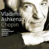 Chopin: Berceuse in D flat, Op. 57