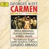 Bizet: Carmen, WD 31, Act II - Toreador's Song. Votre toast, je peux vous le rendre
