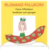 Blommig falukorv