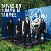 About Taivas on tumma ja tahmee Song