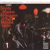 The Champ Live At Shelly's Manne-Hole / 1961