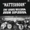 The Matterhorn Suite For Drums In Four Movements: Third Movement (Conversations) Instrumental