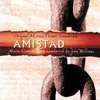 Crossing The Atlantic Amistad/Soundtrack Version