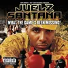 Intro (Juelz Santana/What The Game's Been Missing)