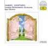 Handel: Messiah, HWV 56 / Pt. 1 - Symphony