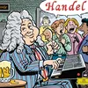 Handel: Water Music Suite, HWV 348-350 - Air