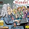 Handel: Music For The Royal Fireworks, HWV 351 - La Réjouissance