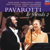 Pavarotti, Benvenuti: Ave Maria, dolce Maria Live