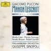 Puccini: Manon Lescaut / Act I - L'amor?! L'amor?!