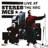 Deep Down & Dirty BBC-Session Lamacq Live 09/04/01