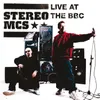 Graffiti-Part 1 BBC Session Lamacq Live 09/04/01