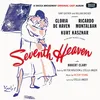 Blessings 1955 Cast Recording