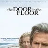 A Sound Like Someone Trying Not To Make A Sound Original Motion Picture Soundtrack "The Door In The Floor"
