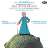 F. Loewe: Why Is The Desert Original 1974 Motion Picture Soundtrack "The Little Prince"