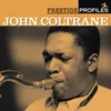 Trane's Slo Blues