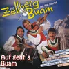 Klassik-Rock aus dem Zillertal