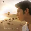 About Le Ja Zakhm Tere Song