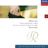 Brahms: Piano Sonata No. 2 in F sharp minor, Op. 2 - 2. Andante con espressione