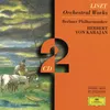 Liszt: Fantasia on Hungarian Folk Tunes, S. 123