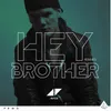 Hey Brother Syn Cole Remix