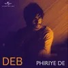 About Phiriye De Song