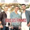 About Vous les femmes (Pobre Diablo) Song