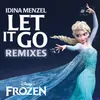 Let It Go From "Frozen"/DJ Escape & Tony Coluccio Club Remix