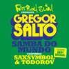 About Samba Do Mundo (Fatboy Slim Presents Gregor Salto) Song