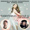About Everything About U Music Radio Edit Song
