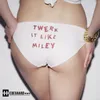 About Twerk It Like Miley HEDEGAARD Remix Song