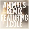 Animals Remix