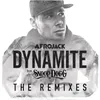 Dynamite Danny Howard Remix