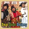 Shirdi Wale Sai Baba Amar Akbar Anthony / Soundtrack Version