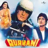 Title Music (Qurbani) From "Qurbani"