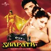 Husn Bhi Aap Hai Shapath / Soundtrack Version