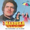 Y.O.G.A. / Dialogue : Aurat Ke Khoobsurati (Haadsaa) Haadsaa / Soundtrack Version