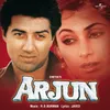 Music & Dialogues : Kaun Ho Tum (Arjun) Arjun / Soundtrack Version